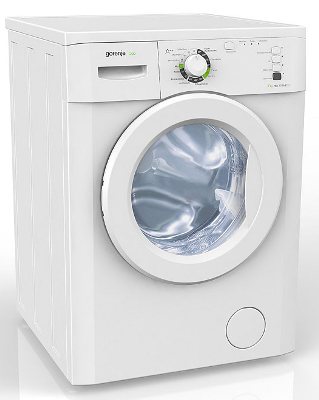 Пералня 7кг - GORENJE WA77145ECO