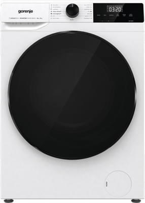Пералня със сушилня 8/5кг - GORENJE WD2A854ADS