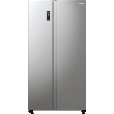 SIDE BY SIDE 550л - GORENJE NRR9185EAXL
