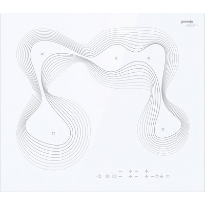 Плот стъклокерамичен 4 зони - GORENJE ECT646KR