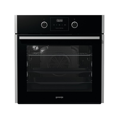 Мултифункционална фурна за вграждане 67Л - GORENJE BO637E30XG