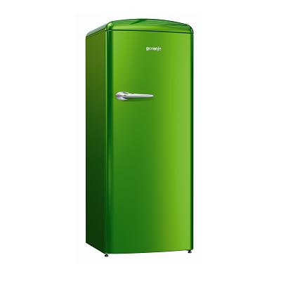 Хладилник с камера 254л - GORENJE ORB153GR