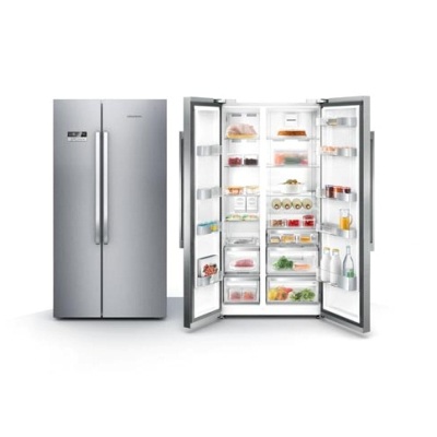 SIDE BY SIDE 558л - GRUNDIG GSBS11130X