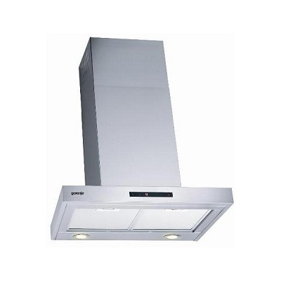 Аспиратор декоративен 780m³/h - GORENJE DT6545E