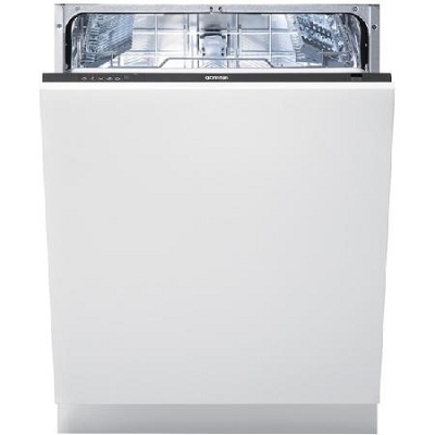 Съдомиялна за вграждане 12к - GORENJE GV61224