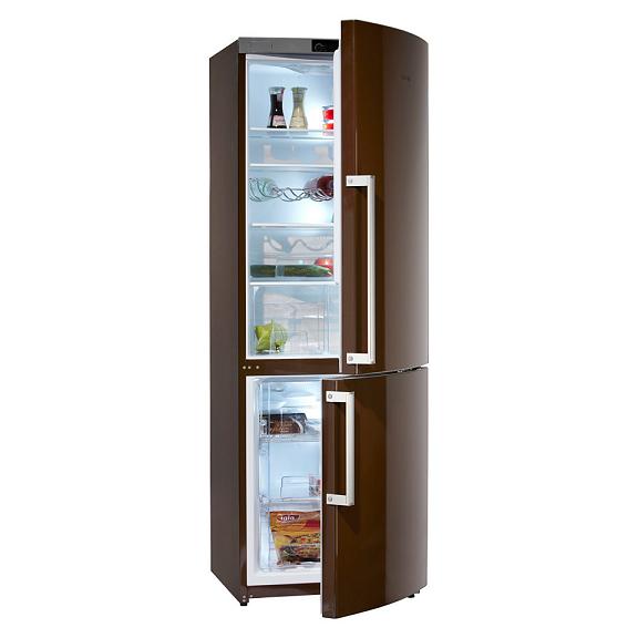 Хладилник с фризер 322л - GORENJE K7000CH