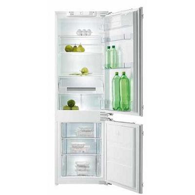 Хладилник с фризер за вграждане 264л - GORENJE NRKI5181GW