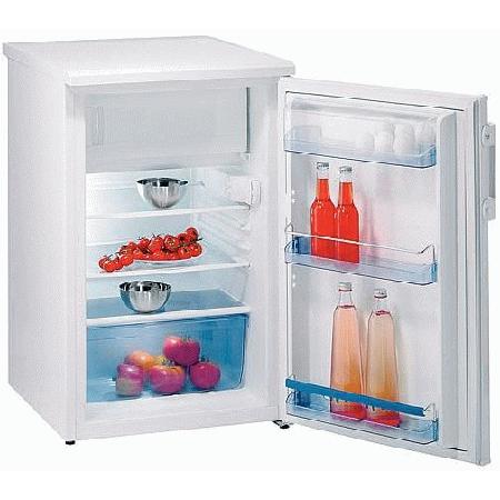 ХЛАДИЛНИК С КАМЕРА 123л - GORENJE RB4139W