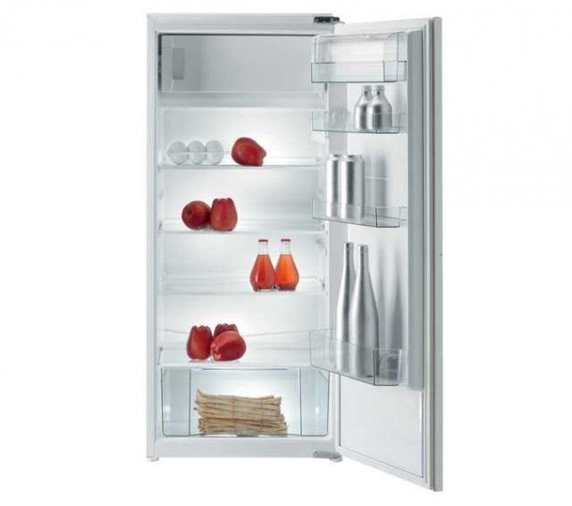 Хладилник с камера за вграждане 199л - GORENJE RBI4122AW