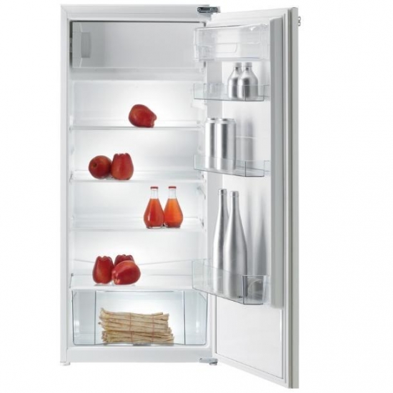 Хладилник с камера за вграждане 200л - GORENJE RBI4121AW