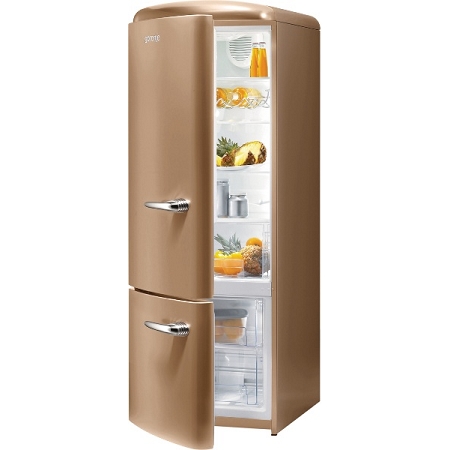 Хладилник с фризер 286л. - GORENJE RK60319OCO-L