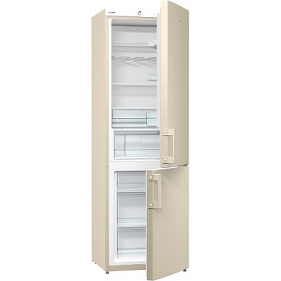 Хладилник с фризер 319л - GORENJE RK6192EC
