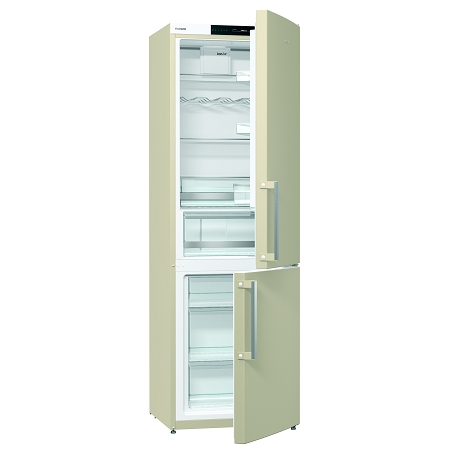 Хладилник с фризер 317л - GORENJE RK6193KC