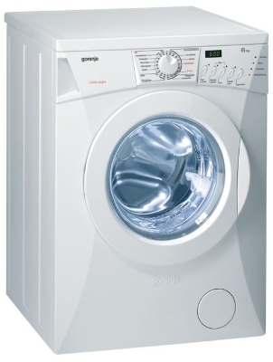 Пералня 6кг - GORENJE WA62145
