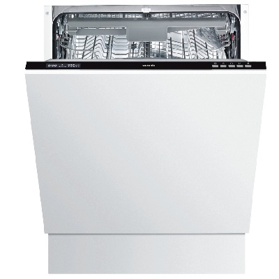 Съдомиялна за вграждане 14к - GORENJE GV63315