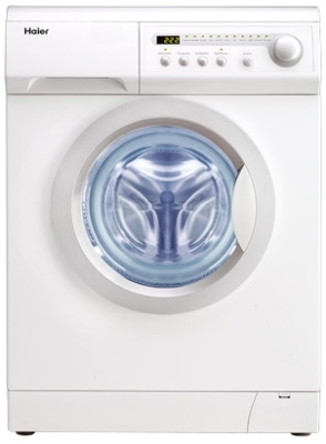 Пералня 5кг - HAIER HMS1450