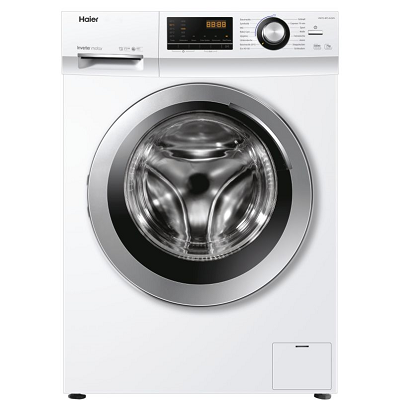 Пералня 7кг - HAIER HW70-BP14636N