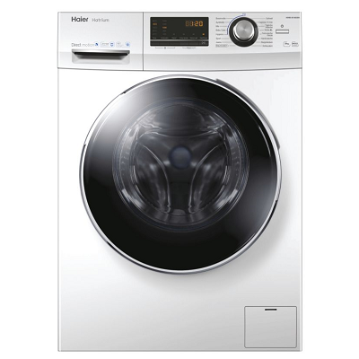 Пералня 9кг - HAIER HW90-BP14636N