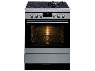 Комбинирана готварска печка 60 см - HANSA FCMI680680