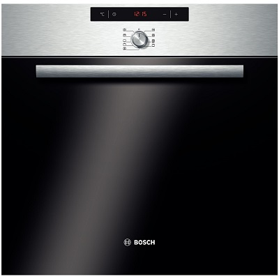 Фурна за вграждане - BOSCH HBA64B056F