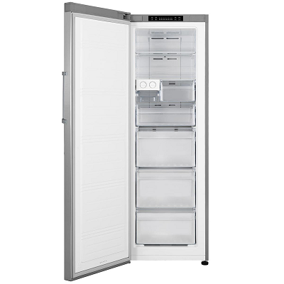 Фризер 235л - HISENSE FF235I20C