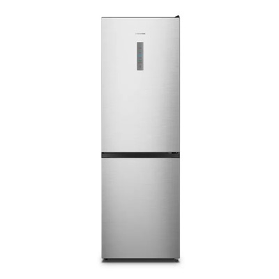 Хладилник с фризер 304л - HISENSE HCN300BCC