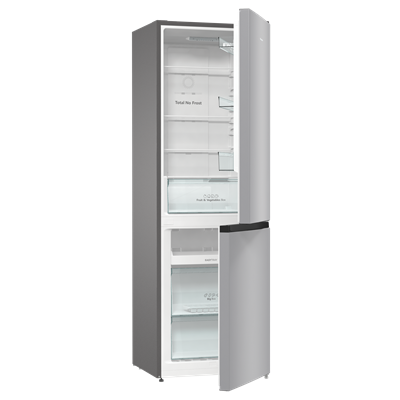 Хладилник с фризер 304л - HISENSE RB390N4AD10