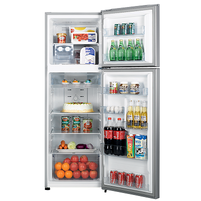 Хладилник с камера 322л - HISENSE RT417N4DC1