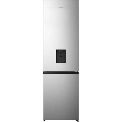 Хладилник с фризер 336л - HISENSE RB435N4WCE