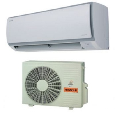 Рециклиран инверторен климатик - HITACHI 2810LX