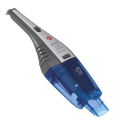 Прахосмукачка безжична - HOOVER HJ72WDLB