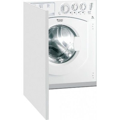 Пералня за вграждане 7кг -HOTPOINT-ARISTON AWM1081NL