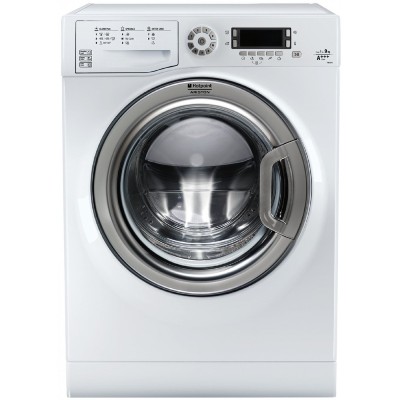 Пералня 9кг - HOTPOINT FMD943BX