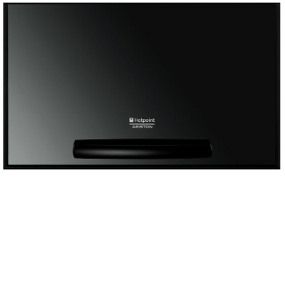 Декоративна врата за вграждане - HOTPOINT PDMW38BK