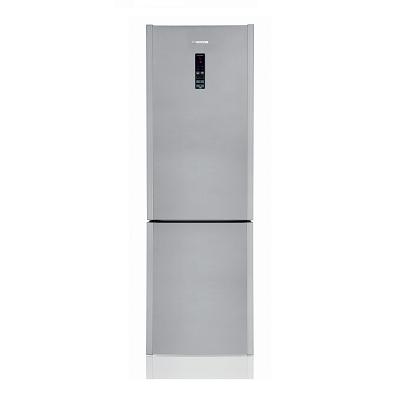 Хладилник с фризер 233л - HOOVER HDCN234XD