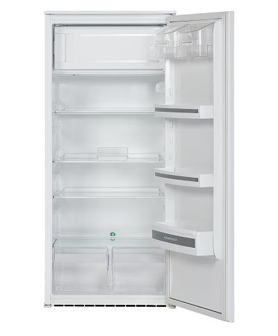 Хладилник с камера за вграждане 193л - KUEPPERSBUSCH IKE2378