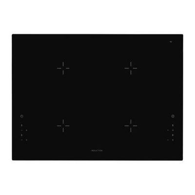Плот индукционен 4 зони -IKEA FRAMTIDHINF4T	
