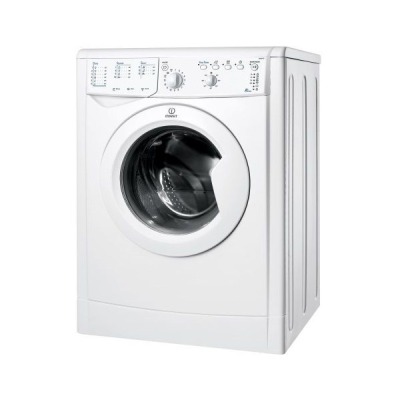 Пералня 6кг - INDESIT IWB6165