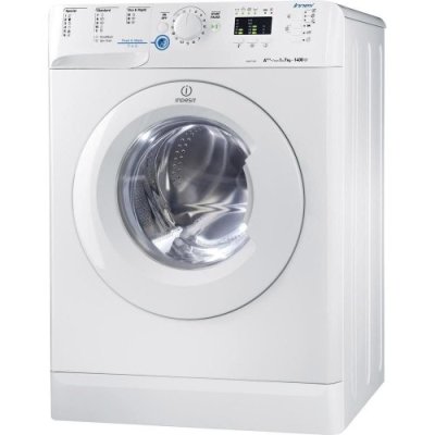Пералня 7кг - INDESIT XWA71452