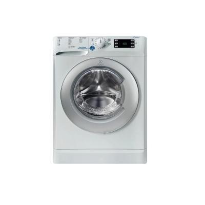 Пералня 8кг - INDESIT XWE81483XWSSS