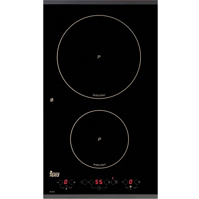 Плот индукционен 2 зони - TEKA IR321