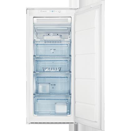 Фризер за вграждане 122л - ELECTROLUX EUF14810