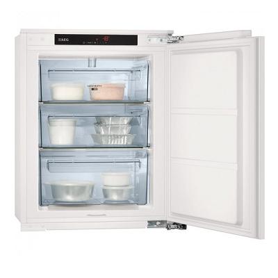 Фризер за вграждане 70л - AEG AGS77200F0