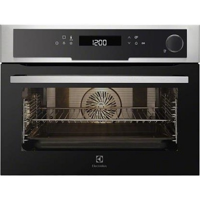 Конвектомат - ELECTROLUX EVY9741AAX