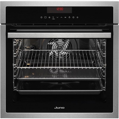 Мултифункционална фурна за вграждане 72л - JUNO JB121D5