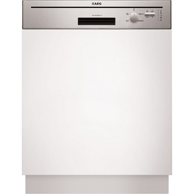 Съдомиялна за полувграждане 13к - AEG F34300IM0