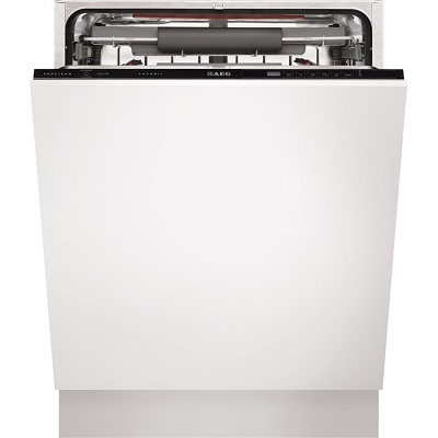 Съдомиялна за вграждане 15к - AEG FAV2.0VI1P