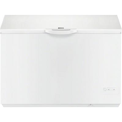 Ракла 404л - ZANUSSI ZFC41400WA