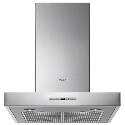 Аспиратор декоративен AEG X76263MK10