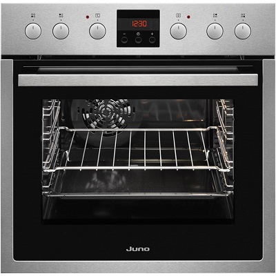 Мултифункционална фурна за вграждане 57л - JUNO JH061B5